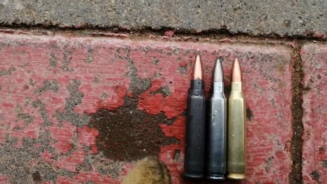 Про посадку пули в отечественных 223 смотреть онлайн