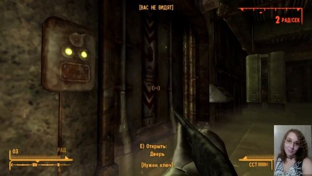 Fallout: New Vegas: Смена спутника и поиск новых историй.