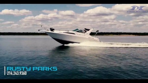 1989 Sea Ray 280 SunDancer | Plano Marine