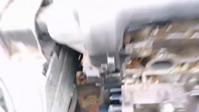 36 - Peugeot 307 [2004 1.4 МКПП]