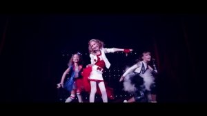 Танцуй вместе со мной - группа «Индиго».