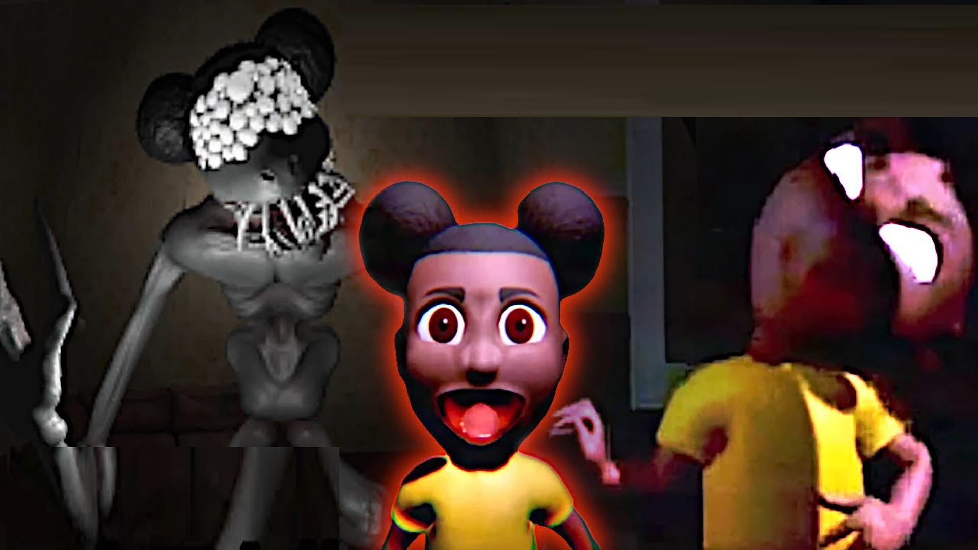 Amanda the Adventurer Аманда-авантюристка # 3 смотреть онлайн