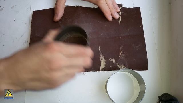 Как сделать Формочки для Печенья / How to make cookie cutters смотреть онлайн