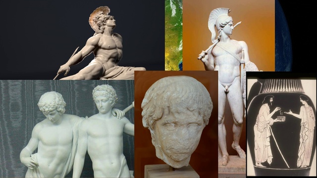 Кентавры говорите ??? ))))