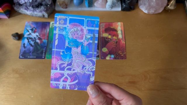 PICK A CARD ? What Are Your Natural Gifts? #pickacard #tarotreader смотреть онлайн