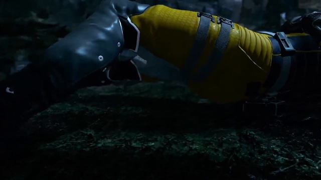 Прохождение Returnal на PS5 Ep.1 - "Начинаем с начала"! смотреть онлайн