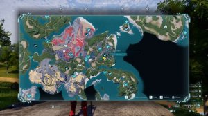 Palworld How To Get Ancient Technology Points