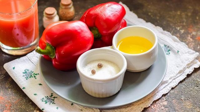 Сборник рецептов