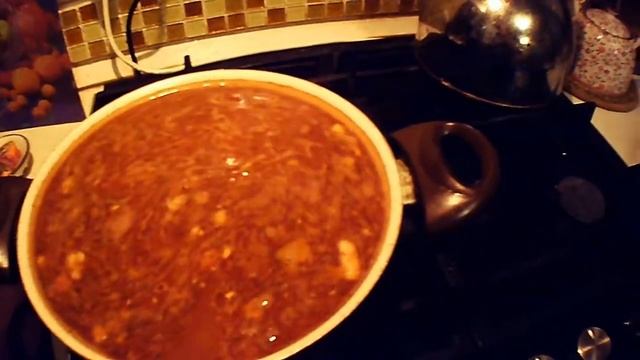 Суп без картошки. Очень быстро и вкусно. смотреть онлайн