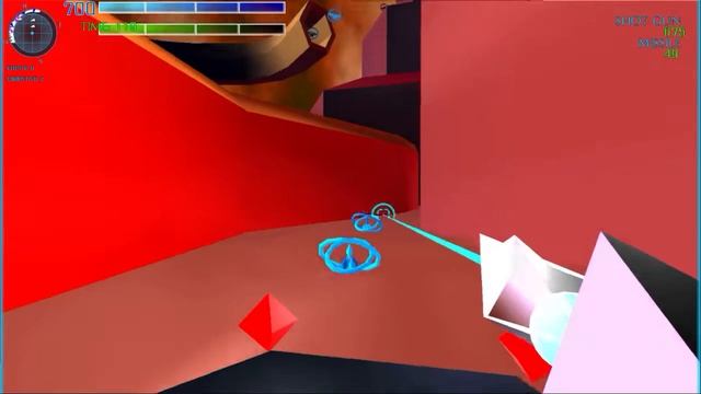 Spheroid :: PC :: ДАВАЙ ПОИГРАЕМ :: ЧТО ЭТО ЗА ИГРА ТАКАЯ? смотреть онлайн
