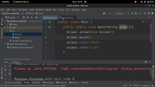 What is static keyword in java| How to use static keyword in java смотреть онлайн