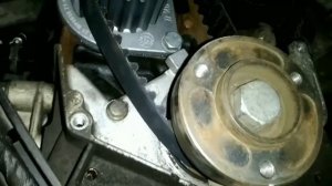 Замена ремня ГРМ Peugeot Partner 1.6L 2005 год 🇺🇦