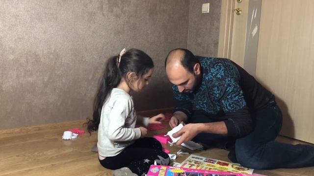 Подарки в День Святого Николая ЧТО под подушкой НОВЫЙ ДОМ для ЛОЛ #MissKaty #София #mylittlenastya