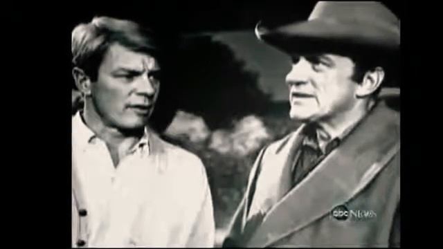 Remembering Peter Graves A.K.A. Jim Phelps & James Arness's Brother (1926-2010) смотреть онлайн