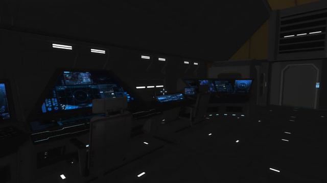 MODDED Ship Tour! - SPACE ENGINEERS - (mods) смотреть онлайн