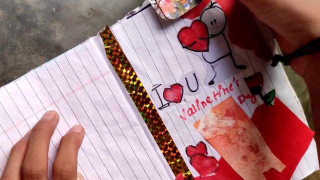 Recreting Toni Art And Diy Journal Memo Clips How To Make Memo Clips For Journal #recreating #viral