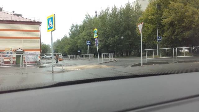 Тюмень смотреть онлайн