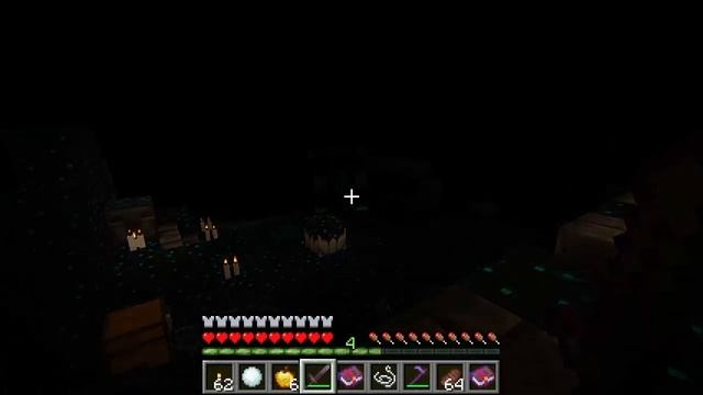 Why The WARDEN Is The WORST Minecraft Mob Ever смотреть онлайн