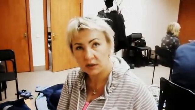 Вопрос по технике Седона-метод смотреть онлайн