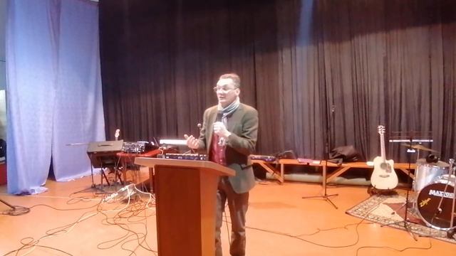 ЗНАЙ И ЦЕНИ СВОЙ ДАР / г. Черкассы / Церковь "ДОМ ОТЦА" / 31.01.2021 смотреть онлайн