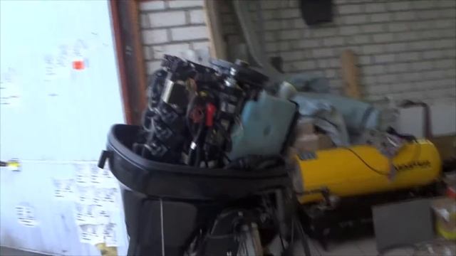 Mercury90ELPTO смотреть онлайн