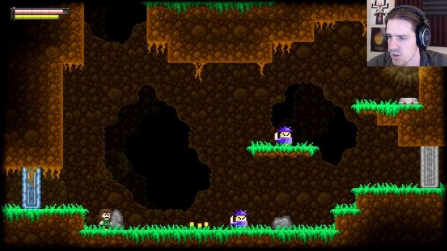 Momento Temporis: Light from the Deep | Let's Play Playthrough | PART 1 смотреть онлайн
