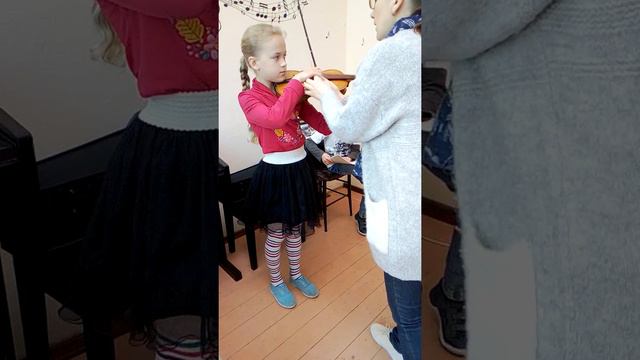 Кехлер. Концертино смотреть онлайн