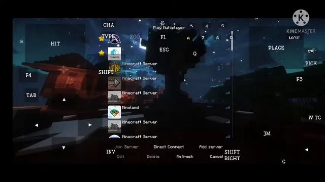 PLAY JAVA EDITION IN ANDROID 1000% real ||FULL TUTORIAL||RABIN смотреть онлайн
