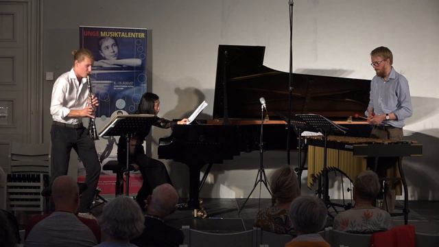 Bruno Mantovani: Haunted Nights - Copenhagen Summer Festival смотреть онлайн