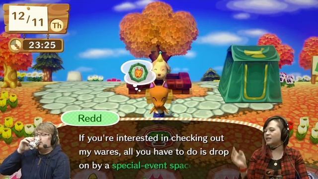 Animal Crossing Amiibo Festival - RIPPED OFF! смотреть онлайн