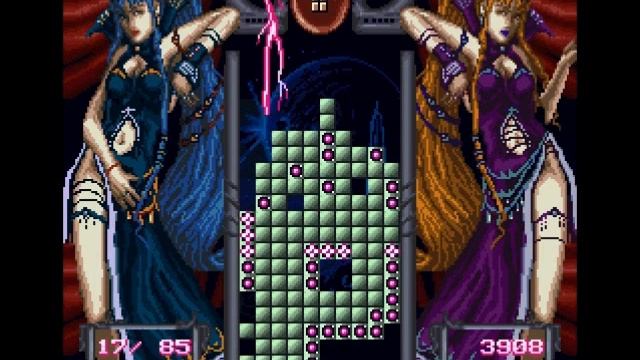 Super Tetris 3 - Sparkliss - Contest - part.1 (some strategy) смотреть онлайн