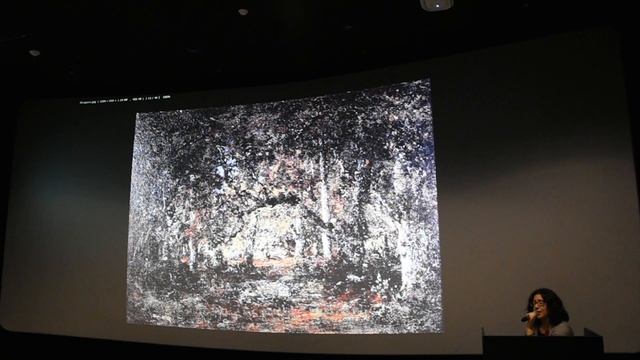 «Истоки импрессионизма». Лекция Анны Познанской смотреть онлайн