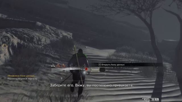 METAL GEAR SURVIVE ► Прохождение на русском #2 ► СУРОВОЕ ВЫЖИВАНИЕ! смотреть онлайн