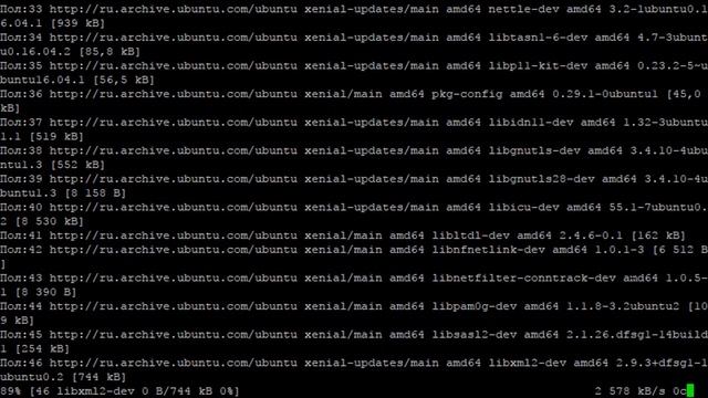 Прокси+firewall. Часть восьмая, прокси https на squid. смотреть онлайн