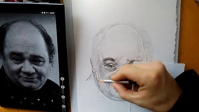 Евгений Леонов смотреть онлайн