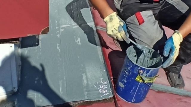 ремонт фальцевой кровли. смотреть онлайн