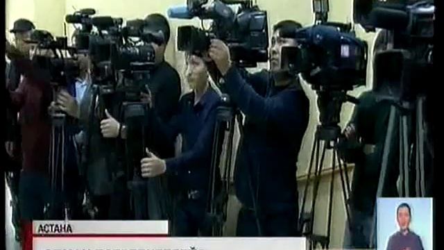 Компании из России и Беларуси продают на отечественном рынке товар под видом казахстанского смотреть онлайн