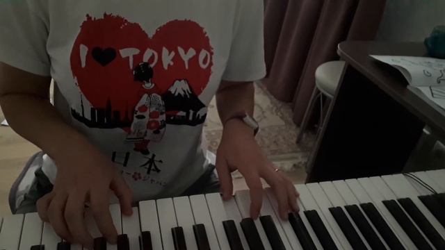 at last бас и мелодия смотреть онлайн
