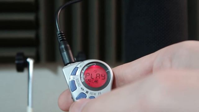 [AUDIO CHECK] Panasonic RQ-SX73 portable cassette player смотреть онлайн