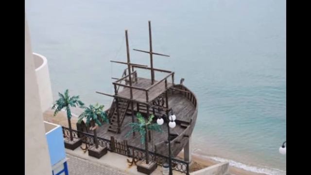 Отдых в п. Кача Севастополь смотреть онлайн