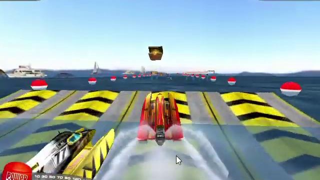 Old Shockwave Memories Part 22: Power Boat смотреть онлайн