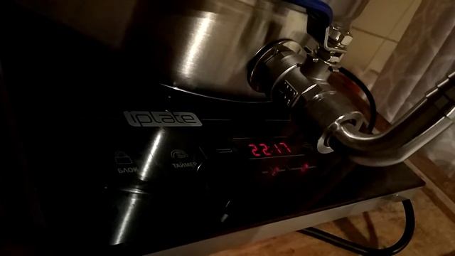 Плитка iplate yz-t24 аппарат доктор губер смотреть онлайн