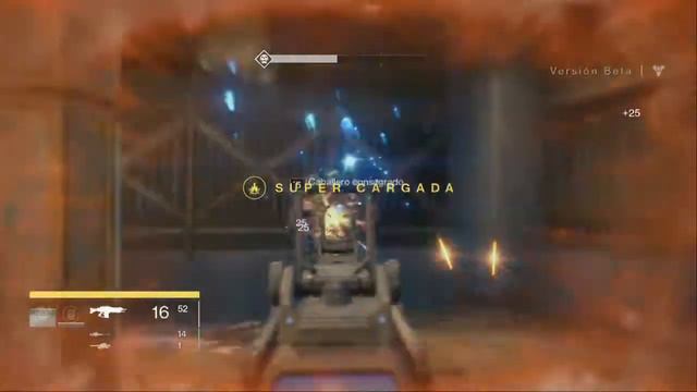 GAMEPLAY | BETA DE DESTINY - XBOX 360 | CAMPAÑA PARTE 5 (FINAL) смотреть онлайн
