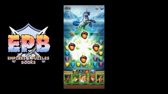 181K Hit on an 8* RARE Thunder Unicorn—TITAN TUESDAY HUGE—All +100K Titan Single Hits смотреть онлайн