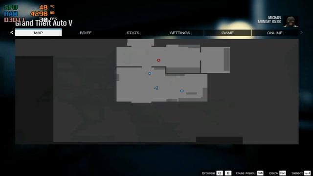 Gta V Gameplay Test In Low End Pc | h61,i5 3rd gen, 2gb graphic card gta v gameplay test Low And Pc смотреть онлайн