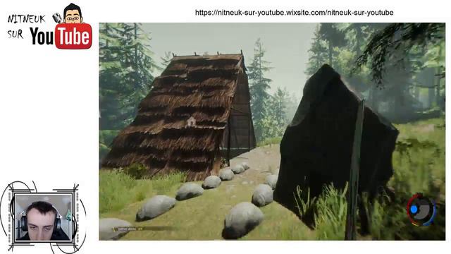 The Forest partie 3 (stream) смотреть онлайн