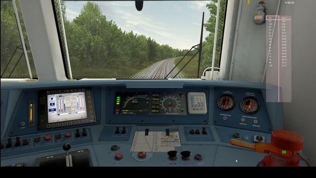 НеофМП -_- грузовой поезд -_- (rtsmp.ru) от 25.07.2021 смотреть онлайн