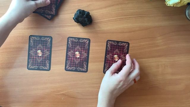 "ДА" ИЛИ "НЕТ" НА ЛЮБОЙ ВОПРОС. Ленорман смотреть онлайн