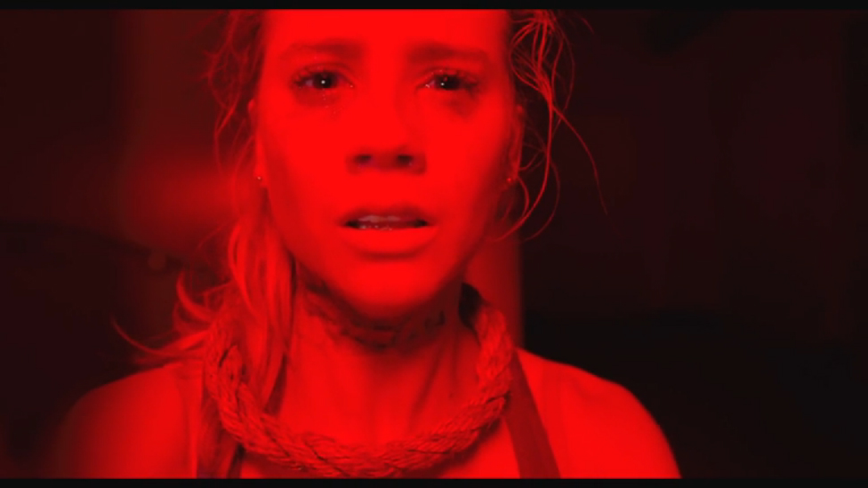 Виселица (2015) Дублированный трейлер №2 смотреть онлайн