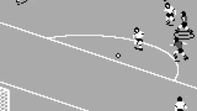 Game Boy Longplay [295] FIFA International Soccer смотреть онлайн